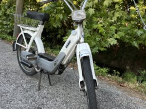 ciclomotore Ciao piaggio 1°serie